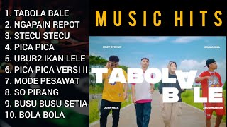 Kumpulan lagu Timur Terbaru Tanpa Iklan 2025 || Stecu Stecu || Ngapain Repot || Ubur ubur ikan lele