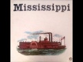 Mississippi  kings of the world