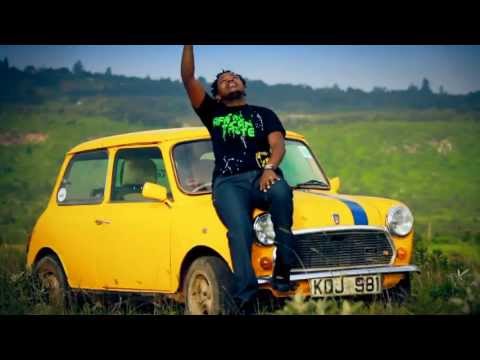 Haraya   Kwame Rgi Official Music Video