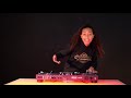 DJ Sophia Official Rane One video mix