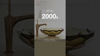Artist Editions voting 2000