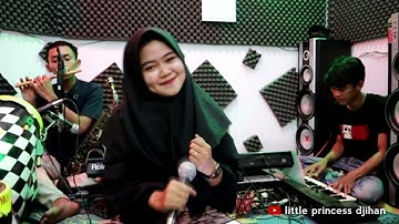 SENGAJA DI UNDANG MUSIK TENGDUNG SANDIWARA VOC. AAN ANISA