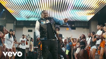 HD4President - Touch Down 2 Cause Hell (Bow Bow Bow)