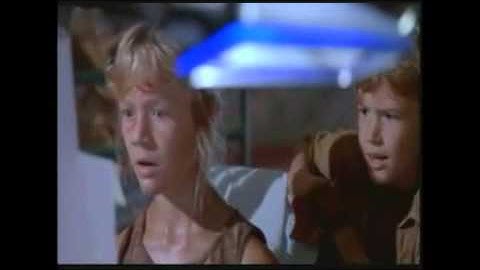 Its a UNIX system! I know this!