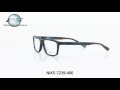 Prescription Safety Frames   NIKE 7239 400