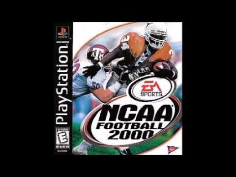 ncaa football 2000 soundtrack