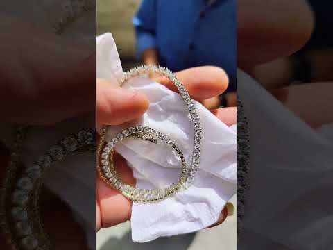 ساخت جواهرات خاص با ما همراه باشید جواهر سرویس طلا اموزش جواهر سازی