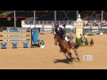 Royal Windsor Horse Show Grand Prix for The Kingdom of Bahrain Trophy