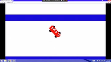 Construct 2 Drift Game