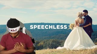 Dan + Shay - Speechless (Reaction!!)