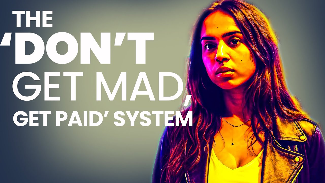 The Don t Get Mad Get Paid System soulofdivya YouTube the-don-t-get-mad-get-paid-system-soulofdivya-youtube