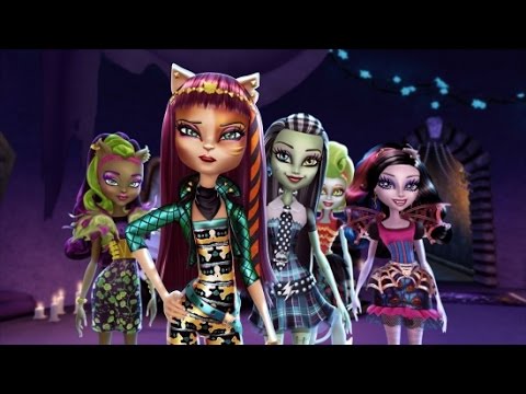 Monster High Fusion Monstrueuse Film D Animation Complet En Francais Youtube Monster High Fusion Monstrueuse Film D Animation Complet En Francais Youtube
