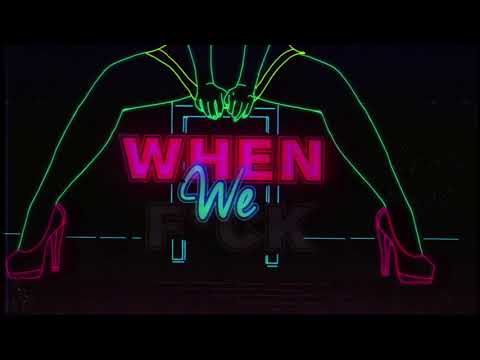 Tank - When We Remix Feat. Trey Songz & Ty Dolla $ign [Official Lyric Video]