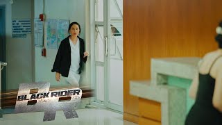 Black Rider: Bagong pagsubok (Episode 22)
