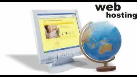How Does Web Hosting Work