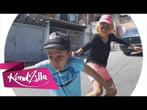 Anitta, Mc Zaac
