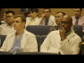 HSS Orthopedic Residency Program