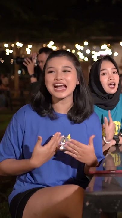 Damar Adji - Berbeza Kasta (Official Teaser Video) #shorts