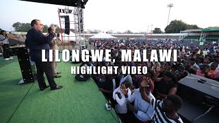 Africa Tour 2023 Highlight: Lilongwe, Malawi