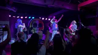 2022-07-15 Metalachi - Run to the Hills @ Fulton 55 Fresno CA