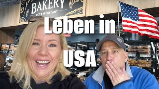 Ein ganz normaler Dienstag! | Leben in den USA