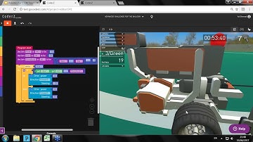 Line Following Part 3