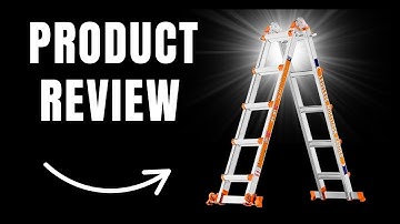 Is Your Old Ladder Holding You Back from REACHING NEW HEIGHTS?