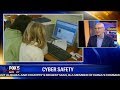 Cyber Safety: Is That Deal Too Good To Be True? | Shelly Palmer on Fox 5