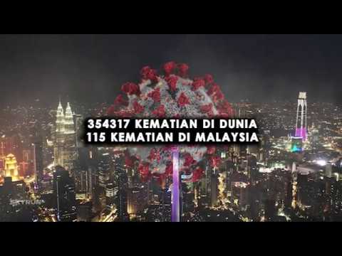 REALITI PERANAN BARISAN HADAPAN POLIS DIRAJA MALAYSIA ...