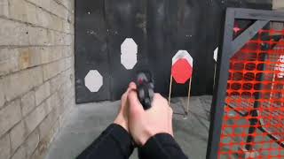 Indor Mecz Otwarcia - 14.12.2025