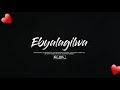 Ebyalagirwa by john blaq official