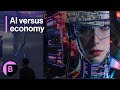 AI Vs Economy Disconnect Getting Larger: 3-Minutes MLIV