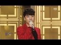 SEUNGRI_0901_SBS Inkigayo_할말있어요