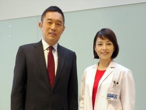 沢口靖子＆内藤剛志、視聴者が『科捜研の女』を“育ててくれた”