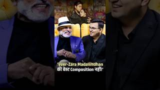 Download Lagu Veer-Zara Madan Mohan की Best Composition नहीं! | Annu Kapoor | Shubhankar Mishra MP3 Download Lagu Veer-Zara Madan Mohan की Best Composition नहीं! | Annu Kapoor | Shubhankar Mishra MP3