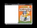 Manga University presents ... Kana de Manga Special Edition: Japanese Sound FX!