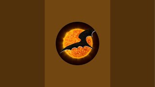 batinthesun is live!