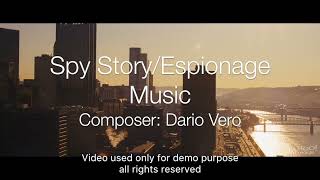 The Spy - Dario Vero