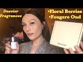Dossier Fragrances: Floral Berries & Fougere Oud Review