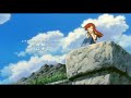 pokeshipping song - toi et moi -part 1 with Eng subs