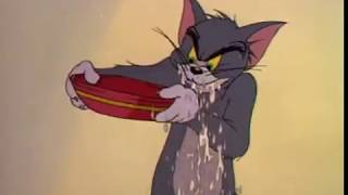 Tom and Jerry cartoon episode 30 - Dr.Jekyll and Mr.Mouse 1946 - Funny animals cartoons for kids