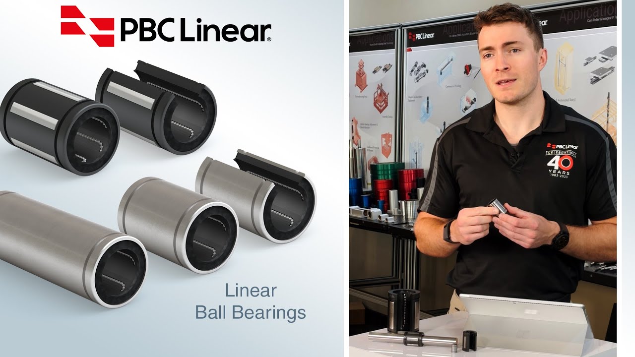 Pillow Block Linear Ball Bearing IPPN24G 1.50