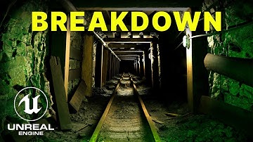 How to Make a Horror Film in Unreal Engine