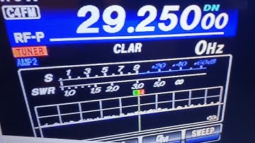 If u have ft991 or 991a u need to try this!