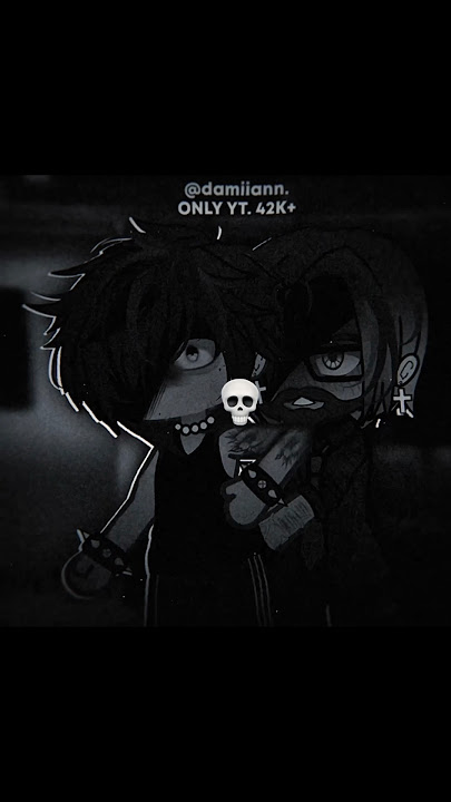 💀// gacha trend 2024// #gacha #gachaclub #gachalife #gachameme #gachaedit #trending #trendingshorts