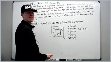 2020 AMC 10 B, Problems 11 thru 15: Rapid Fire