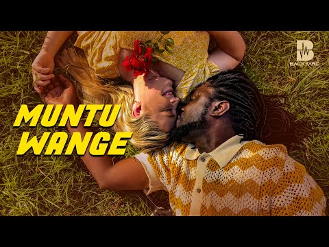 Coopy Bly Muntu Wange Official Video 