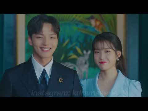 Hotel Del Luna || Done For Me [Türkçe Altyazılı]