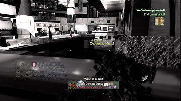 My First MW3 Terminal Clip