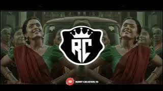 Saami Saami || Pushpa || EDM HALGI MIX || ITS ROHIT REMIX & ITS SR STYLE || ROHIT CREATION 35